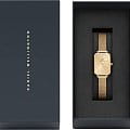 Часы Daniel Wellington Quadro Pressed Unitone DW00100485 фото 5
