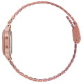 Casio Casio Collection  LA-11WR-5AEF, mtp япония женские часы на браслете нержавеющая сталь боковой вид