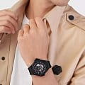 Оригинальные часы Philipp Plein Philipp Plein The Skull PWPFA0924 механические калибр механизма  общий вид
