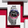 Casio Casio Collection MDV-107D-1A3VDF (MDV-107D-1A3) , наручные мужские часы фото под углом