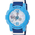Casio Casio Baby-G BGA-180-2B3DR , наручные женские часы фото под углом