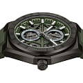 Cerruti 1881 Cerruti 1881 Ravello Skeleton CIWGQ0051205 мужские часы зеленый циферблат на запястье