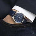 Часы Hamilton Jazzmaster Auto H42535640 фото 2