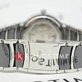 Rado Rado Centrix Automatic R30018152 механические мужские часы часы крупный план черный циферблата