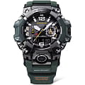 Casio Casio G-Shock GWG-B1000-3ADR (GWG-B1000-3A) Mudmaster - задняя крышка сталь металл пластик корпуса, япония часы
