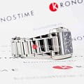 Оригинальные часы Festina Festina Timeless Chrono F20635/2 кварцевые калибр механизма  общий вид