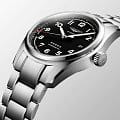 Часы Longines Spirit Prestige Edition L3.810.4.53.9 фото 8