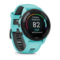 Garmin Garmin Forerunner 265 010-02810-12 электронные мужские часы часы крупный план  циферблата