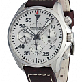 Часы Hamilton Khaki Aviation Pilot Pioneer Auto Chrono H64666555 фото 4