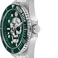 Philipp Plein Philipp Plein The Skull PWOAA0622 the skull немецкие мужские часы на браслете нержавеющая сталь с ip-покрытием боковой вид