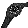 Cerruti 1881 Cerruti 1881 Leadri CIWGA0050102  французские мужские часы на браслете кожаный боковой вид