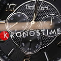 Timberland Timberland Managate TDWGF0042102  — задняя крышка сталь металл корпуса американские часы