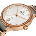 Rado Rado Centrix Automatic Diamonds R30037742 Automatic, наручные женские часы фото под углом