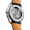 Longines Longines Master Collection L2.909.4.77.3 , наручные мужские часы фото под углом
