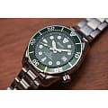 Seiko Seiko Prospex SPB103J1 механические часы с аксессуарами мужские часы модель SPB103J1