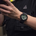 Часы Casio G-Shock GA-110CD-1A3DR (GA-110CD-1A3) фото 2