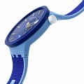 Swatch Swatch Big Bold Biosourced Lacquered SB05N105, big bold швейцария мужские часы на браслете биоматериал боковой вид
