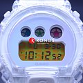 Часы Casio G-Shock DW-6900SP-7 фото 13