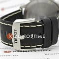 Tissot Tissot Chrono XL T116.617.16.062.00 Chrono XL — детали корпуса и кожаный