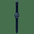 Swatch Swatch Gent Biosourced Standard SO28N702  — детали корпуса и биоматериал