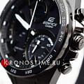 Casio Casio Edifice ECB-900PB-1ADR (ECB-900PB-1A) кварцевые часы с аксессуарами мужские часы модель ECB-900PB-1A