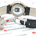 Rado R14068166 мужские часы застежка крупным планом