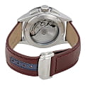Оригинальные часы Hamilton Hamilton Broadway Auto Chrono H43516871 механические калибр механизма h-21 общий вид