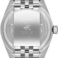 Beverly Hills Polo Club Beverly Hills Polo Club Quartz BP3632X.300,  сша мужские часы на браслете нержавеющая сталь боковой вид