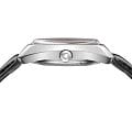 Certina Certina DS-2 C024.407.17.421.00, sport швейцария мужские часы на браслете кожаный боковой вид