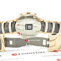 Rado R30187172 мужские часы застежка крупным планом