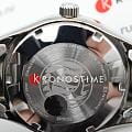 Orient Orient Diving Sport Automatic RA-AC0Q09R  - задняя крышка металл сталь корпуса, япония часы