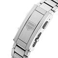 Оригинальные часы TAG Heuer TAG Heuer Aquaracer Professional 300 GMT WBP5115.BA0013 механические калибр механизма  общий вид