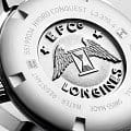 Longines Longines HydroConquest L3.370.4.96.6  — задняя крышка металл сталь керамика корпуса швейцарские часы