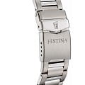 Festina Festina Titanium F20698/4,  испания мужские часы на браслете титановый боковой вид