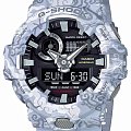 Часы Casio G-Shock GA-700CG-7A