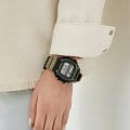 Casio Casio Collection DW-291HX-5AVDF (DW-291HX-5A) , наручные мужские часы фото под углом