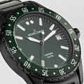 Оригинальные часы Jacques Lemans Jacques Lemans High Tech Ceramic 42-10F кварцевые калибр механизма  общий вид