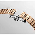 Longines Longines La Grande Classique L4.209.1.90.8  — детали корпуса и сталь c pvd покрытием