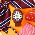 Casio Casio Baby-G BGA-310RP-4ADR (BGA-310RP-4A) женские часы  циферблат на запястье