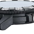 Luminox Luminox Leatherback Sea Turtle XS.0325 мужские часы черный циферблат на запястье