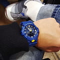 Casio Casio G-Shock GA-800SC-2A спортивные наручные часы, вид спереди