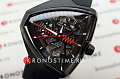 Часы Hamilton Ventura Elvis80  Skeleton Auto H24535331 фото 10