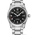 Часы Longines Spirit L3.811.4.53.6