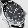 Оригинальные часы Jacques Lemans Jacques Lemans Liverpool Diver 1-2205A кварцевые калибр механизма  общий вид