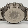 Оригинальные часы Boccia Titanium Boccia Titanium Circle-Oval 3743-01 кварцевые калибр механизма  общий вид