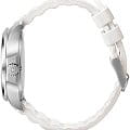 Victorinox Victorinox I.N.O.X. V 241921, i.n.o.x.  швейцария женские часы на браслете каучук боковой вид