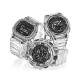 Часы Casio G-Shock DW-5600SKE-7 фото 8