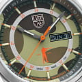 Luminox Luminox Ball and Buck Special Edition Atacama Field XL.1907.BB.SET, navy seal швейцария мужские часы на браслете кожаный боковой вид