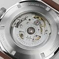 Hamilton Hamilton Khaki Field Expedition Auto H70315540  — детали корпуса и кожаный