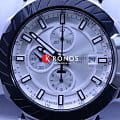 Tissot Tissot T-Race Automatic Chronograph T115.427.27.031.00 мужские часы серебристый циферблат на запястье